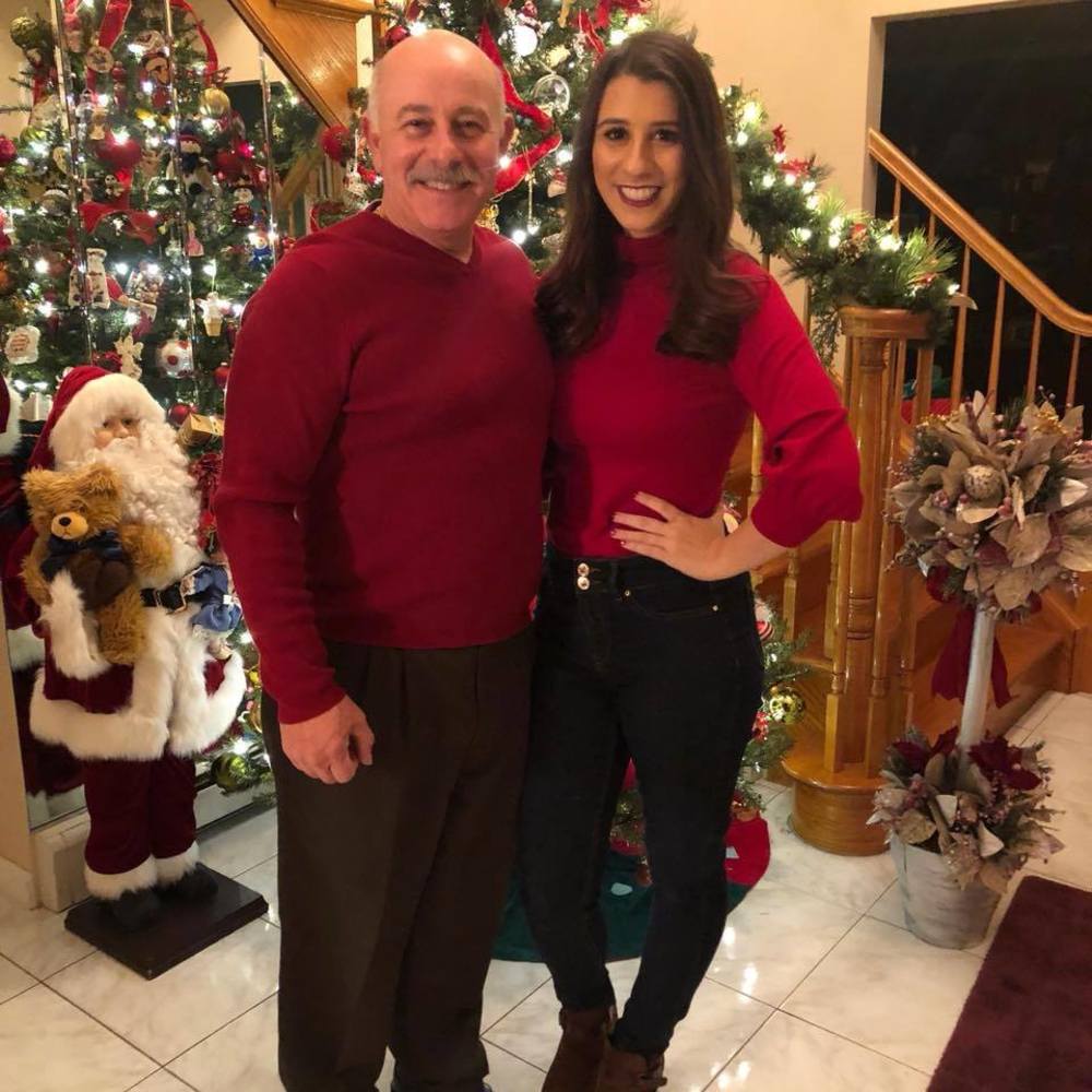 Meet your Posher, Gina